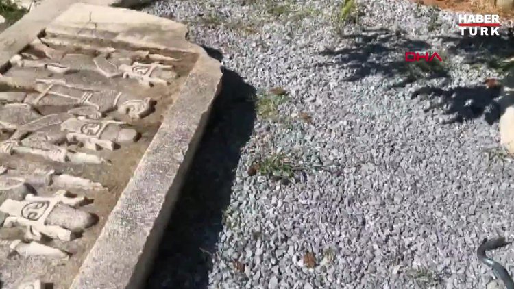 Çiftlik evinde 85 tarihi eser ele geçirildi, 1 gözaltı