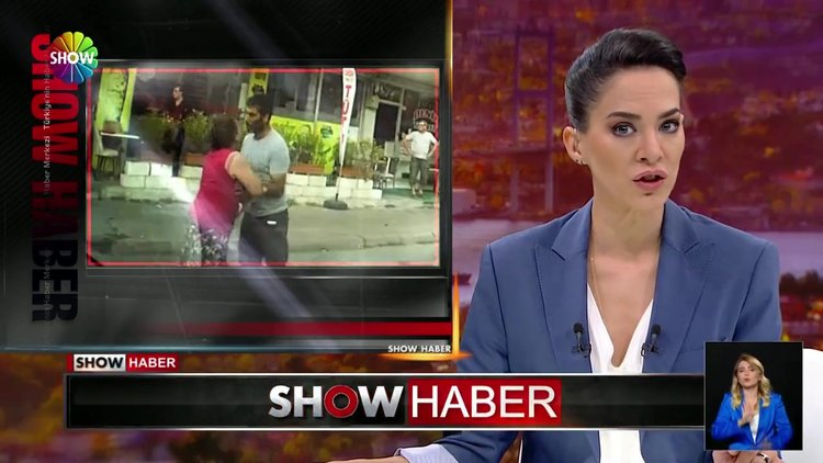 Öfkeden deliye döndü!