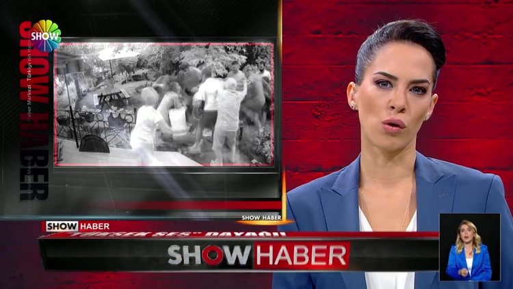 ''Yüksek ses'' dayağı!