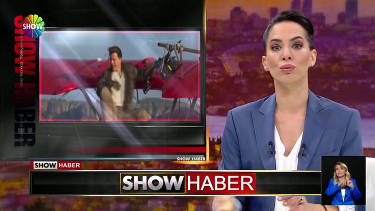 Görevi gerçekten de tehlike!