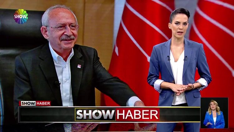 ''İnadına birlikte olacağız''