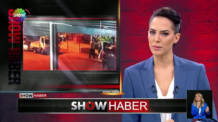 Müstakbel dünürüne kurşun yağdırdı