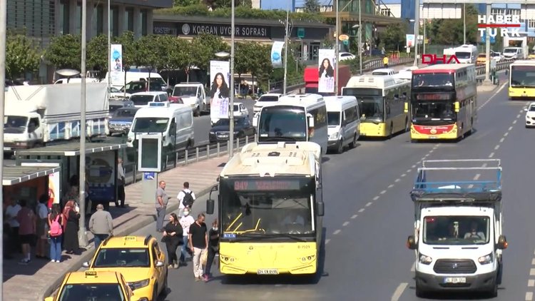Sürüş güvenliği uzmanı İntepe: fren patlamaz