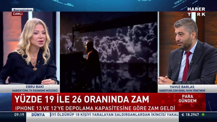 iPhone fiyatları 60 bin TL'ye dayandı!