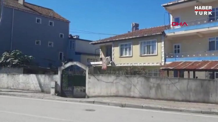 Oyuncu Ali Sürmeli'nin annesi ölü bulundu