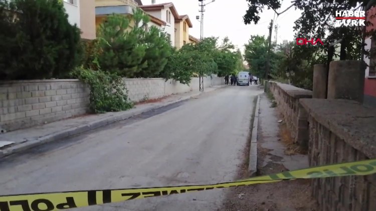 Trafikte tartıştığı kişilere tabancayla ateş etti: 4 yaralı