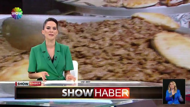 Yöresel lezzetler İstanbul'a çıkarma yaptı