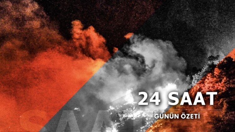 Günün Özeti (08.09.2022)