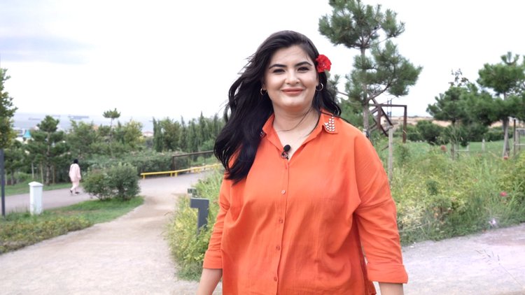 Aslı Hünel ile Gelin Evi yeni bölümüyle hafta içi her gün Show TV'de!