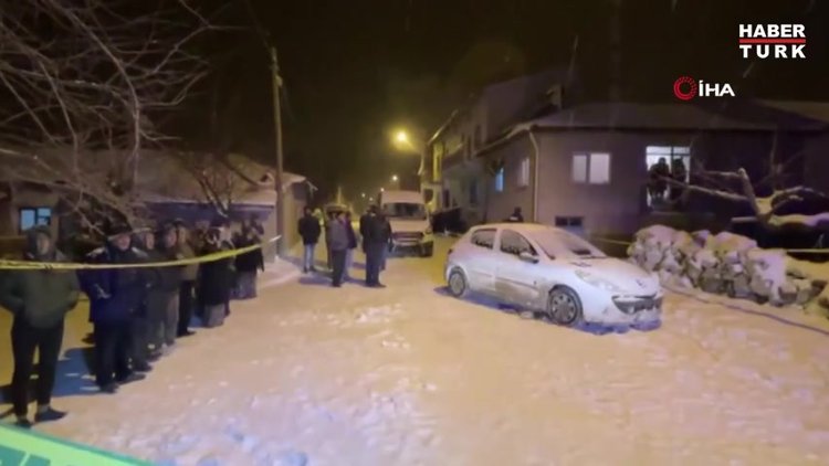 Boğazı maket bıçağıyla kesilerek öldürülen kadın ölmeden önce katiline su getirdi