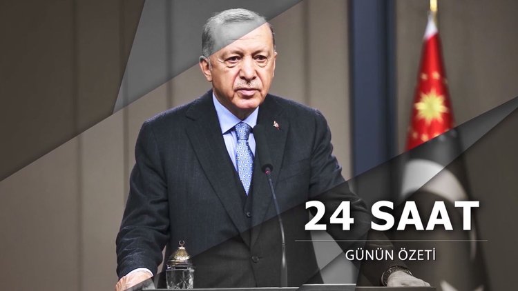 Günün özeti (10.09.2022)