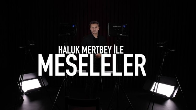 Meseleler - Tanıl Bora: Mülteciler 'artık nüfus' olarak görülüyor