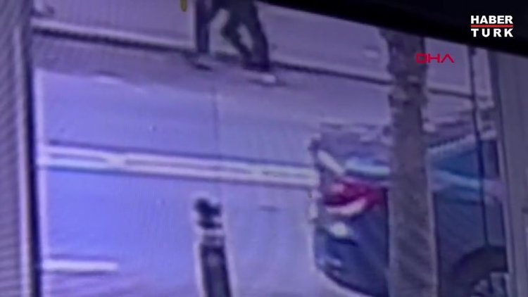 Eşini ve çocuklarını kırbaçla, hortumla dövüyor iddiası