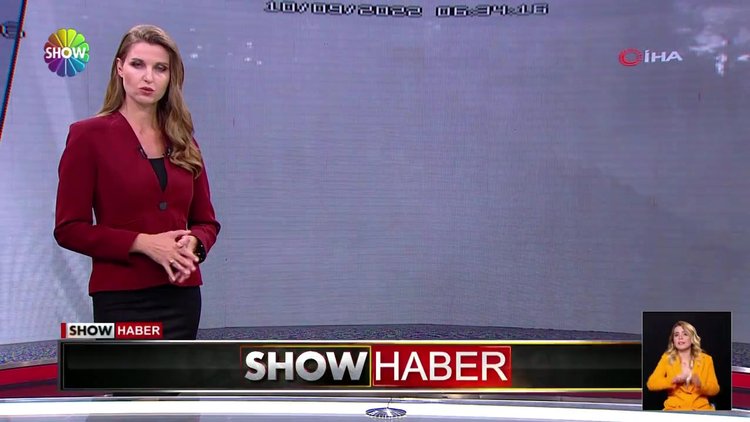 Doğalgaz borusunu kesip çakmağı çaktı