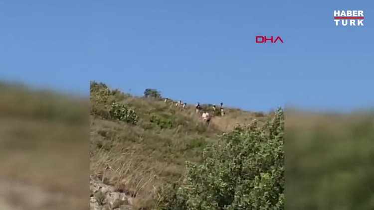 Kaçak avcılar, av koruma memurunu öldürdü