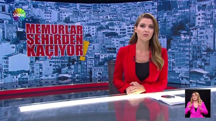 Memurlar şehirden kaçıyor!