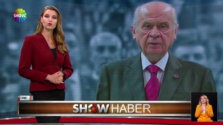 Bahçeli'den Tunç Soyer'e tepki!