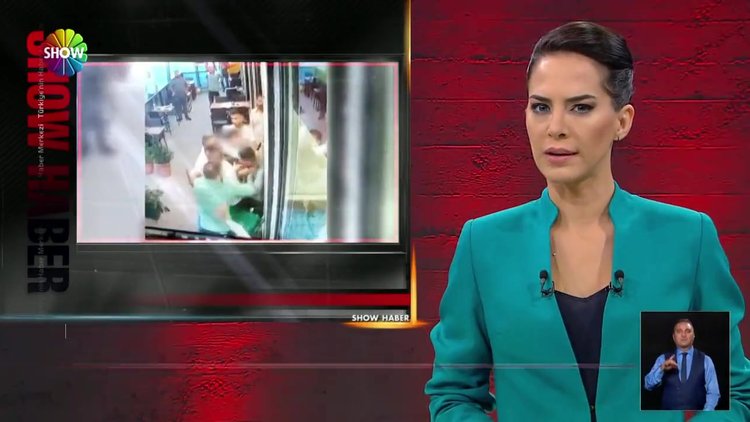 Alacağını istedi dayak yedi!