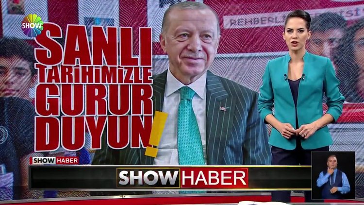 Erdoğan'dan öğrencilere tarih mesajı