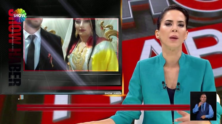 Kiloyla altın, deste deste banknot!