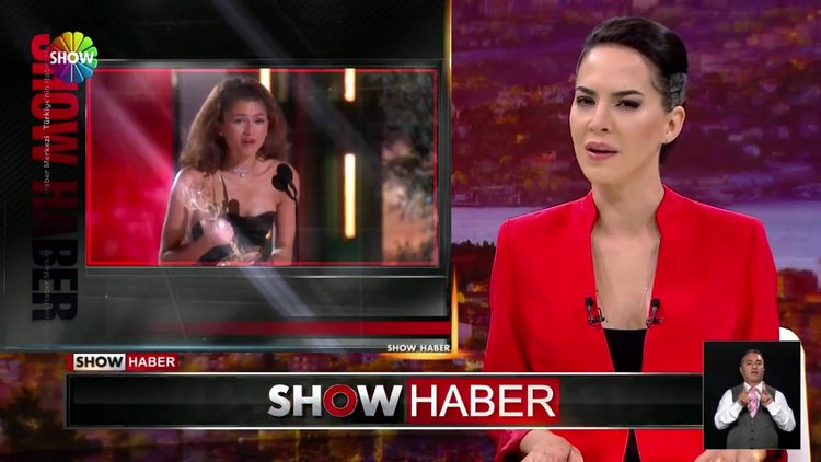 Emmy ödülleri sahiplerini buldu