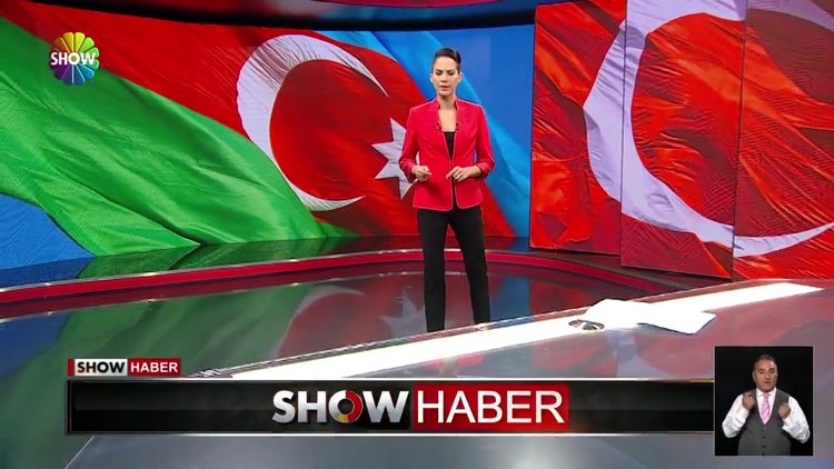 Ermenistan'dan mayınlı kışkırtma