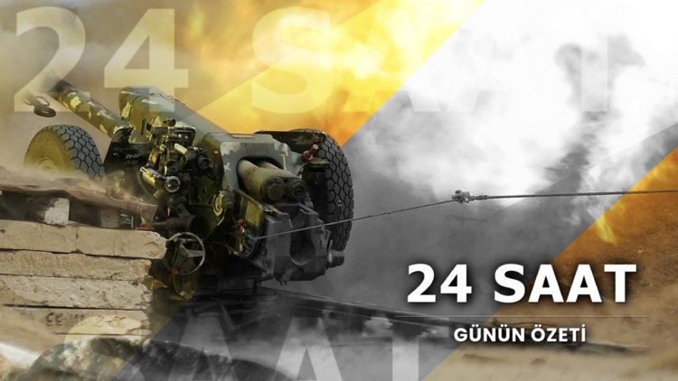 Günün özeti (13.09.2022)