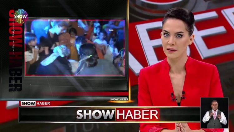 Yoğurttaki altını paylaşamadılar!