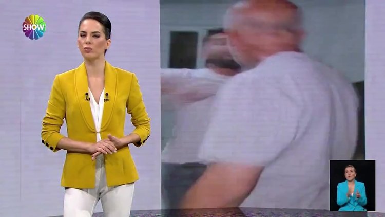 Polise zor anlar yaşattılar!