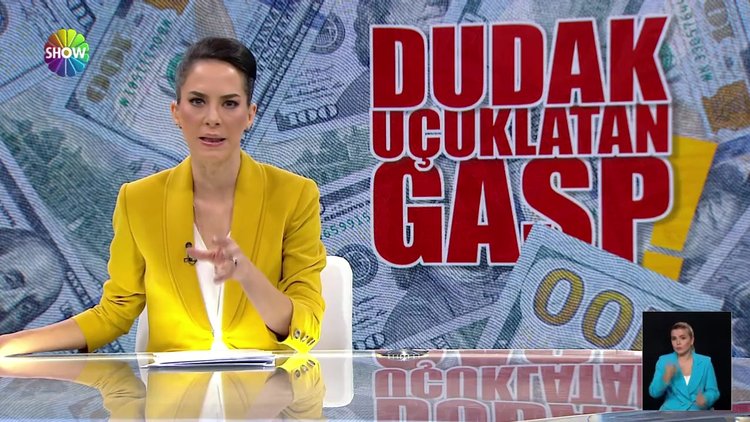 10 milyon dolar gasbettiler!