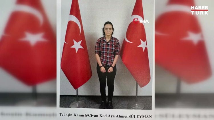 MİT'ten Irak'ın kuzeyindeki Mahmur Kampı'na yönelik operasyon