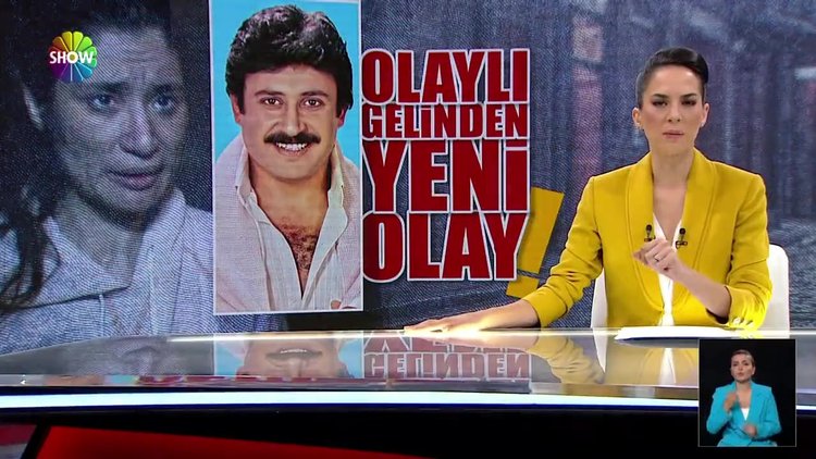 Mahallede 'Ece Güney' isyanı!