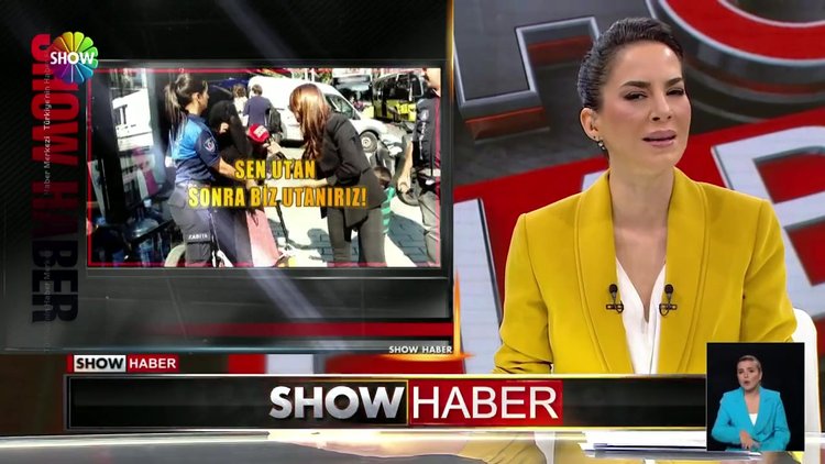 Pişkin dilenciler yine iş başında!