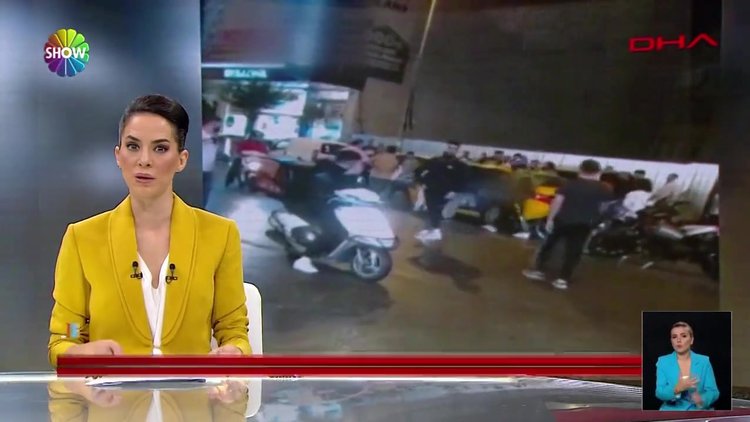 Bekleme yapma, devam et!