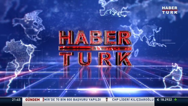 Bakan Murat Kurum'dan sosyal konut projesiyle ilgili Habertürk'e özel açıklamalar - 1. Bölüm