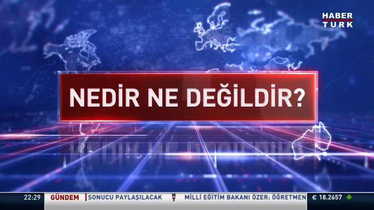 Bakan Murat Kurum'dan sosyal konut projesiyle ilgili Habertürk'e özel açıklamalar - 2. Bölüm