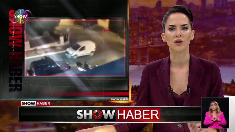 Kornayla geldiler, dövüp gittiler