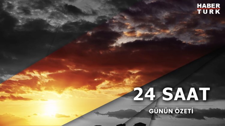 Günün Özeti (15.09.2022)