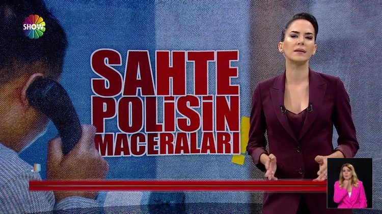 Dolandırıcıdan masallar