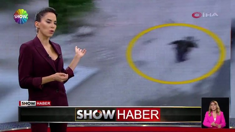 Pompalı tüfekle 16 kişiyi yaraladı!