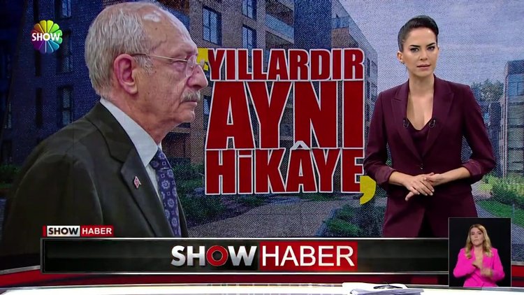 Konut projesine itiraz etti