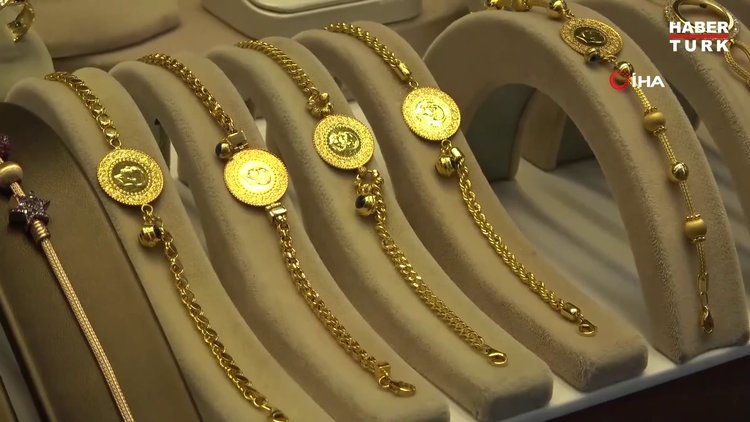 Altın fiyatları düşüşte! Gram altın, çeyrek altın fiyatlarında son durum ne?