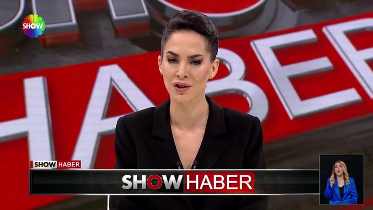 Gözleri yaşartan kavuşma...