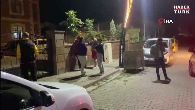 Erzurum'da meydana gelen deprem Bingöl'de hissedildi