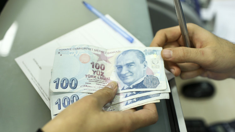 En yüksek emekli promosyonu veren bankalar hangileri? - Emekli banka promosyonları 10 bin TL'ye kadar yükseldi!
