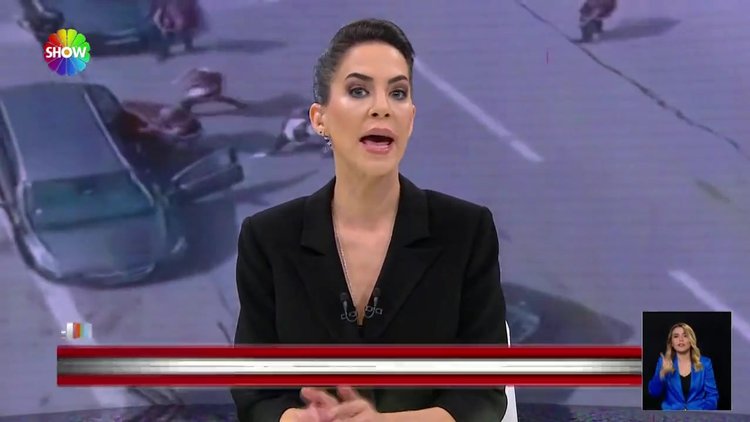 Polisten nefes kesen operasyon!