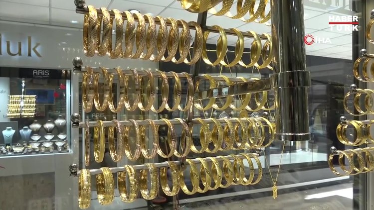 17 Eylül altın fiyatları! Altın fiyatlarında son durum ne? Gram altın, çeyrek altın ne kadar?