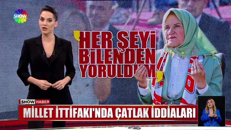 Millet İttifakı'nda çatlak iddiaları