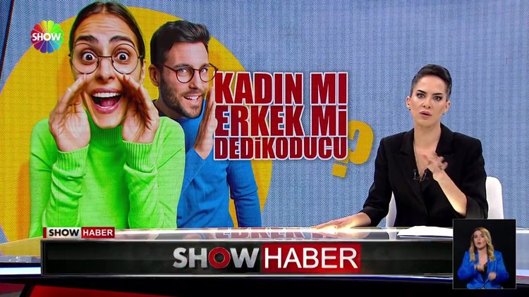 Kim daha dedikoducu?