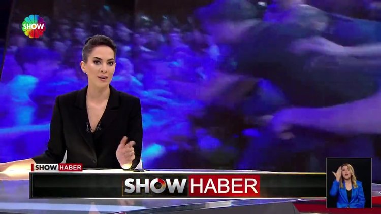 Tıvorlu İsmail'in zor anları